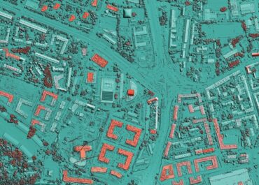 Najczęstsze błędy w skanowaniu laserowym 3D - jak ich uniknąć?